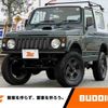 suzuki jimny 1998 -SUZUKI--Jimny E-JA22W--JA22W-150166---SUZUKI--Jimny E-JA22W--JA22W-150166- image 1