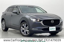 mazda cx-3 2019 -MAZDA--CX-30 3DA-DM8P--DM8P-102987---MAZDA--CX-30 3DA-DM8P--DM8P-102987-