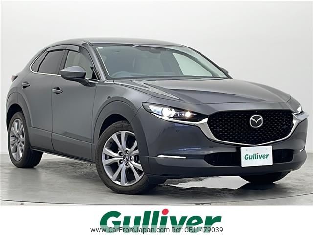 mazda cx-3 2019 -MAZDA--CX-30 3DA-DM8P--DM8P-102987---MAZDA--CX-30 3DA-DM8P--DM8P-102987- image 1