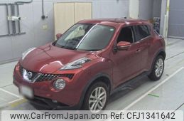 nissan juke 2017 -NISSAN--Juke YF15-511210---NISSAN--Juke YF15-511210-