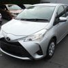 toyota vitz 2019 -TOYOTA--Vitz KSP130--4010323---TOYOTA--Vitz KSP130--4010323- image 25