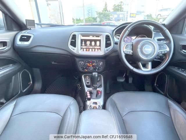 jeep compass 2020 CFJ1659848 image 2