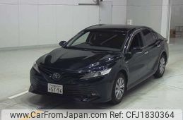 toyota camry 2019 CFJ1830364