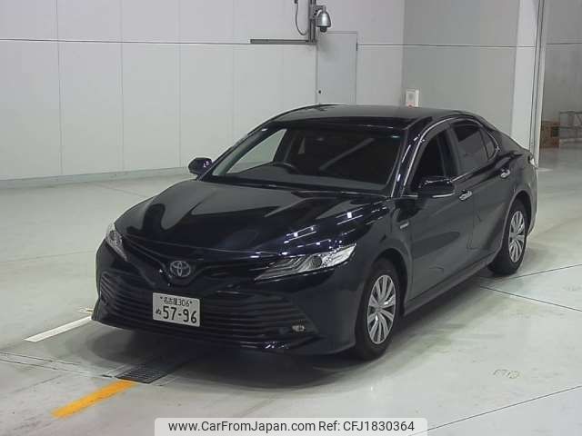 toyota camry 2019 CFJ1830364 image 1