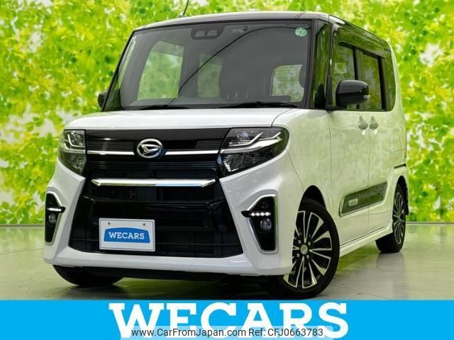 daihatsu tanto 2019 quick_quick_5BA-LA650S_LA650S-0020294 image 1