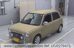 daihatsu mira-gino 2003 -DAIHATSU 【浜松 583ｳ7135】--Mira Gino LA-L710S--L710S-0046423---DAIHATSU 【浜松 583ｳ7135】--Mira Gino LA-L710S--L710S-0046423-