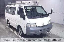 nissan vanette-van 2008 -NISSAN--Vanette Van SK82VN-407396---NISSAN--Vanette Van SK82VN-407396-