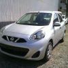 nissan march 2020 CFJ0891041 image 1