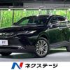 toyota harrier 2023 -TOYOTA--Harrier 6BA-MXUA80--MXUA80-0087375---TOYOTA--Harrier 6BA-MXUA80--MXUA80-0087375- image 1