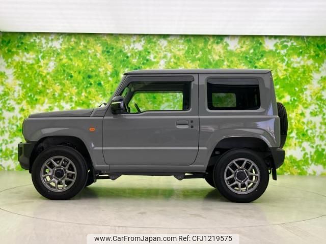 suzuki jimny 2024 quick_quick_3BA-JB64W_JB64W-318400 image 2