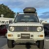mitsubishi pajero-mini 1998 CFJ1727106 image 2