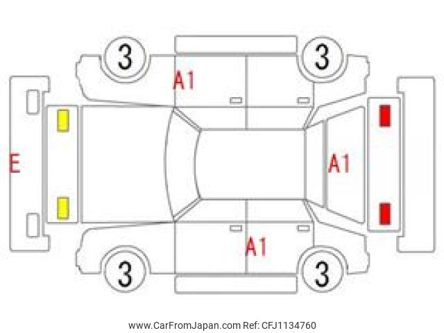 toyota raize 2020 -TOYOTA--Raize 5BA-A210A--A210A-0024966---TOYOTA--Raize 5BA-A210A--A210A-0024966- image 2