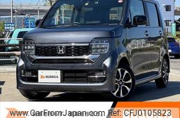 honda n-wgn 2022 -HONDA--N-WGN ｶｽﾀﾑ 6BA-JH3--JH3-1207575---HONDA--N-WGN ｶｽﾀﾑ 6BA-JH3--JH3-1207575-