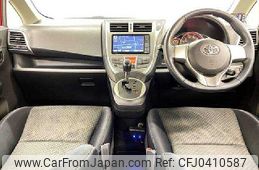 toyota ractis 2011 504928-925699