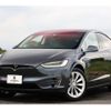 tesla-motors model-x 2017 CFJ1760155 image 5