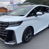 toyota vellfire 2025 quick_quick_5BA-TAHA40W_TAHA40-0010665 image 13