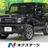 suzuki jimny 2022 -SUZUKI--Jimny 3BA-JB64W--JB64W-262196---SUZUKI--Jimny 3BA-JB64W--JB64W-262196- image 1