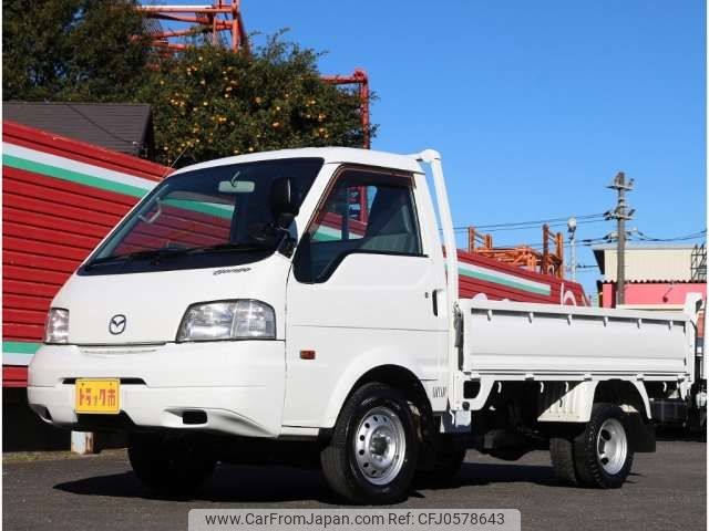 mazda bongo-truck 2014 -MAZDA--Bongo Truck ABF-SLP2L--SKP2L-103170---MAZDA--Bongo Truck ABF-SLP2L--SKP2L-103170- image 1