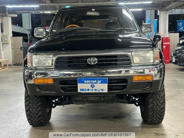 toyota hilux-surf 1993 quick_quick_KZN130W_KZN130-9015900 image 2