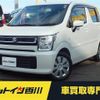 suzuki wagon-r 2020 -SUZUKI 【香川 581ｾ5850】--Wagon R MH95S--149382---SUZUKI 【香川 581ｾ5850】--Wagon R MH95S--149382- image 1