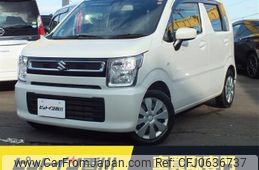 suzuki wagon-r 2020 -SUZUKI 【香川 581ｾ5850】--Wagon R MH95S--149382---SUZUKI 【香川 581ｾ5850】--Wagon R MH95S--149382-