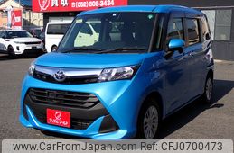 toyota tank 2017 25521104