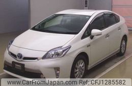 toyota prius-phv 2014 -TOYOTA--Prius PHV DLA-ZVW35--ZVW35-3064564---TOYOTA--Prius PHV DLA-ZVW35--ZVW35-3064564-