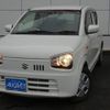 suzuki alto 2017 -SUZUKI--Alto DBA-HA36S--HA36S-298547---SUZUKI--Alto DBA-HA36S--HA36S-298547- image 1