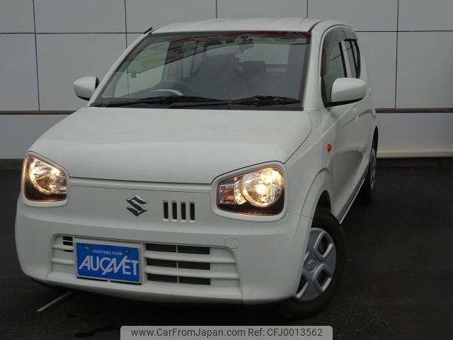 suzuki alto 2017 -SUZUKI--Alto DBA-HA36S--HA36S-298547---SUZUKI--Alto DBA-HA36S--HA36S-298547- image 1