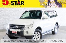 mitsubishi pajero 2009 -MITSUBISHI--Pajero CBA-V93W--V93W-0200369---MITSUBISHI--Pajero CBA-V93W--V93W-0200369-