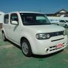 nissan cube 2011 quick_quick_Z12_Z12-165575 image 4