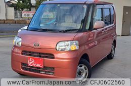 daihatsu tanto 2008 quick_quick_L385S_L385S-0005261