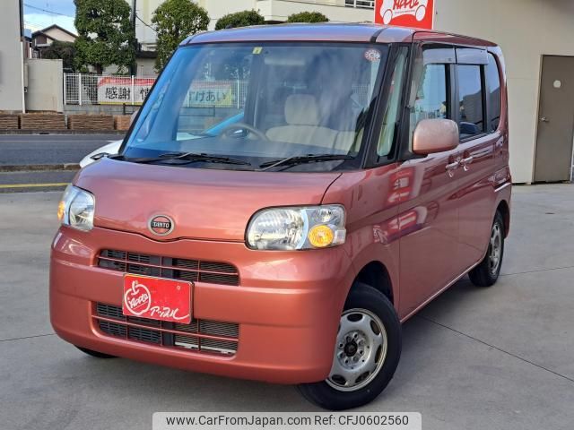 daihatsu tanto 2008 quick_quick_L385S_L385S-0005261 image 1