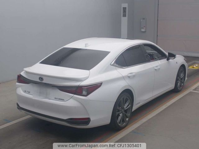 lexus es 2019 -LEXUS 【広島 330め1053】--Lexus ES AXZH10-1004030---LEXUS 【広島 330め1053】--Lexus ES AXZH10-1004030- image 2