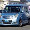 suzuki solio 2013 -SUZUKI 【高崎 500ﾄ3168】--Solio MA15S--250218---SUZUKI 【高崎 500ﾄ3168】--Solio MA15S--250218- image 1