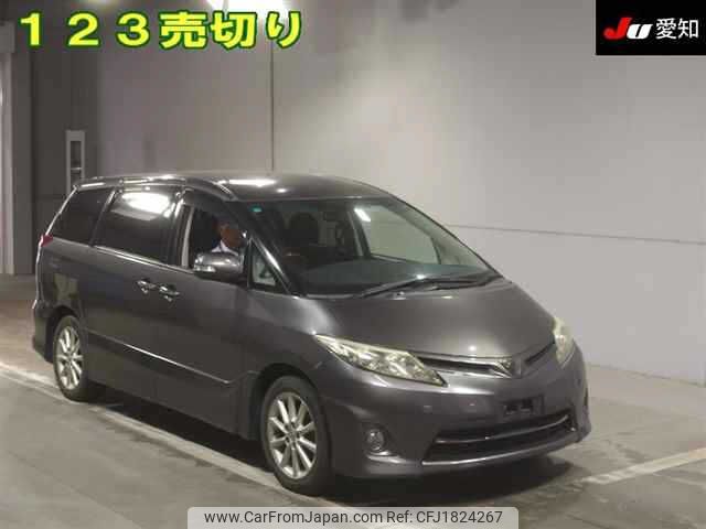 toyota estima 2010 CFJ1824267 image 1