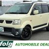 mitsubishi ek-active 2006 -MITSUBISHI--ek Active CBA-H81W--H81W-1401810---MITSUBISHI--ek Active CBA-H81W--H81W-1401810- image 1