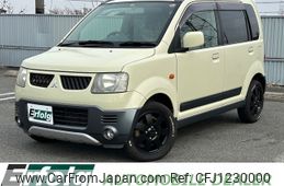 mitsubishi ek-active 2006 -MITSUBISHI--ek Active CBA-H81W--H81W-1401810---MITSUBISHI--ek Active CBA-H81W--H81W-1401810-