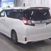 toyota vellfire 2015 quick_quick_DBA-AGH30W_AGH30-0008302 image 5