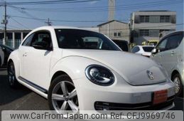 volkswagen the-beetle 2013 -VOLKSWAGEN--VW The Beetle DBA-16CBZ--WWWZZZ16ZCM631156---VOLKSWAGEN--VW The Beetle DBA-16CBZ--WWWZZZ16ZCM631156-