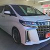 toyota alphard 2020 -TOYOTA--Alphard 3BA-AGH35W--AGH35-0042272---TOYOTA--Alphard 3BA-AGH35W--AGH35-0042272- image 3