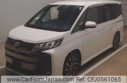 toyota voxy 2023 quick_quick_6BA-MZRA90W_0040973