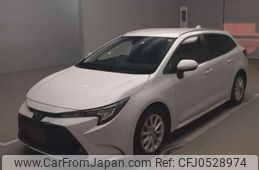 toyota corolla-touring-wagon 2020 -TOYOTA--Corolla Touring 6AA-ZWE214W--ZWE214-6012265---TOYOTA--Corolla Touring 6AA-ZWE214W--ZWE214-6012265-