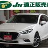 mazda axela 2016 -MAZDA--Axela BMLFS--104873---MAZDA--Axela BMLFS--104873- image 1
