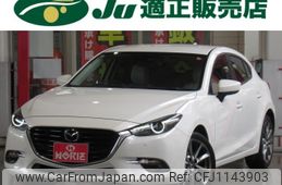 mazda axela 2016 -MAZDA--Axela BMLFS--104873---MAZDA--Axela BMLFS--104873-