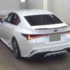 lexus is 2022 -LEXUS 【品川 331ﾊ3328】--Lexus IS 6AA-AVE30--AVE30-5090632---LEXUS 【品川 331ﾊ3328】--Lexus IS 6AA-AVE30--AVE30-5090632- image 4