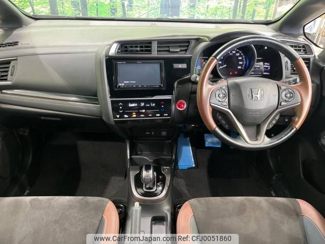 honda fit 2018 -HONDA--Fit DAA-GP5--GP5-1313223---HONDA--Fit DAA-GP5--GP5-1313223- image 2