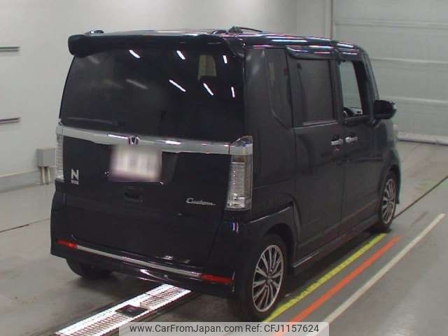honda n-box 2016 -HONDA--N BOX DBA-JF1--JF1-2523461---HONDA--N BOX DBA-JF1--JF1-2523461- image 2