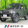 suzuki jimny 2014 quick_quick_JB23W_JB23W-711613 image 1