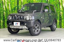 suzuki jimny 2014 quick_quick_JB23W_JB23W-711613